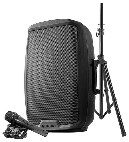 Portable speaker - portable,