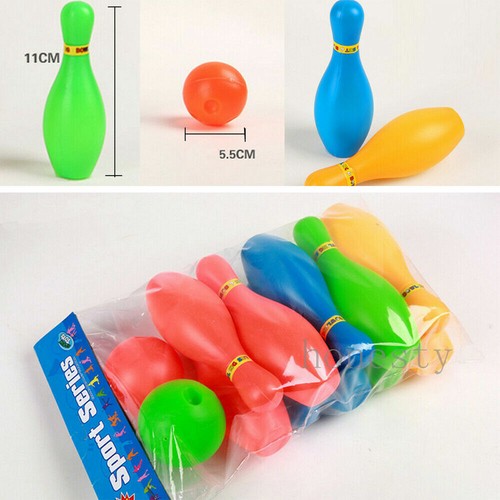 Pin skittle balls bowling - skittle, 2