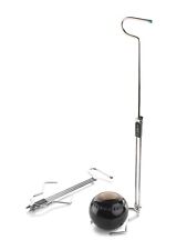 Drakes Pride Collapsible Bowls and Jack Lifter