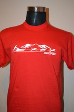 BORN TO RUN MOUNTAIN SIBERIAN