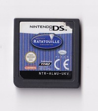 RATATOUILLE NINTENDO DS / LITE