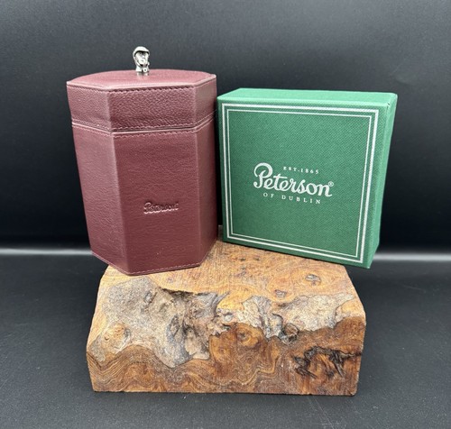 Peterson oxblood sherlock - peterson,