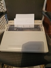 Vintage Brother AX 210