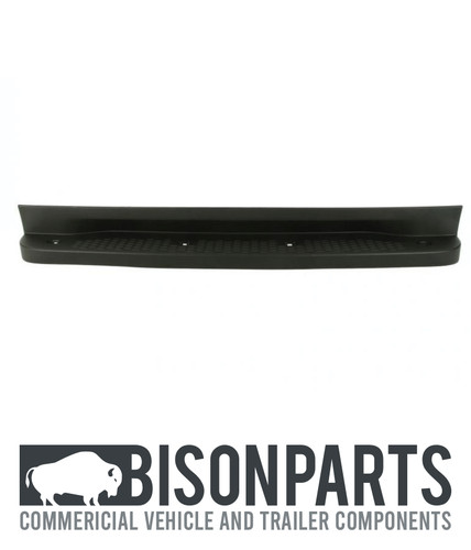 Rear bumper step - rear,