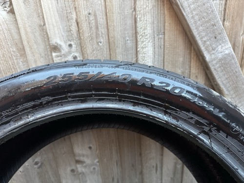 255 101v pirelli - +,