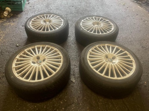 Alfa romeo mito 2009 set - alfa,