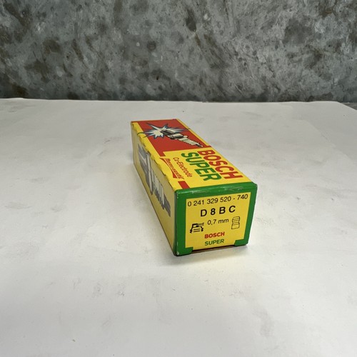 Genuine bosch super - genuine,
