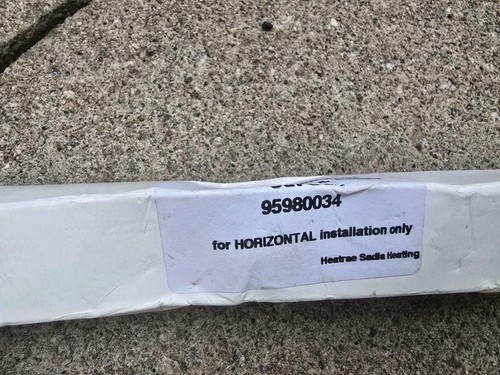 Immersion heater tank - 7",