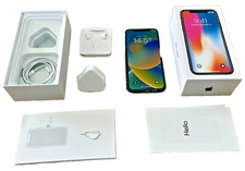 Apple iPhone X Unlocked 64GB