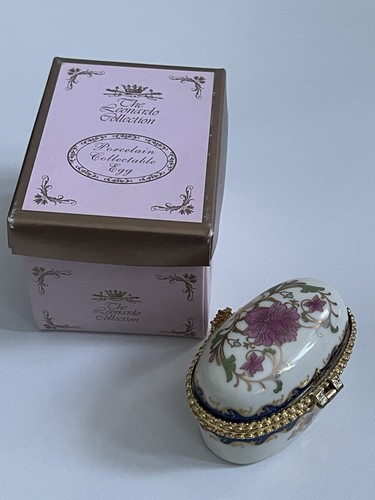 Vintage leonardo porcelain - vintage,
