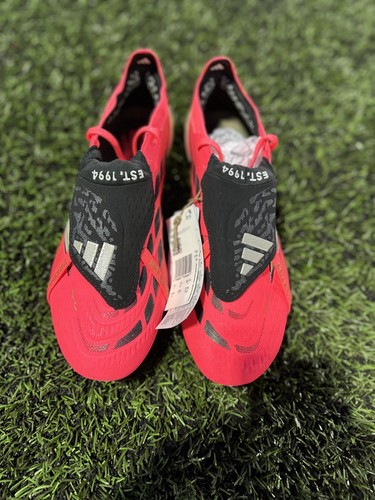 Adidas predator football boots - adidas,