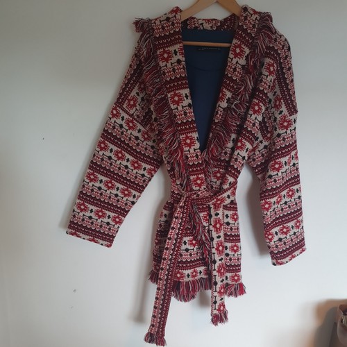 Zara woman tribal boho - zara,