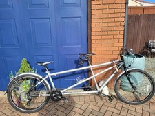 Dawes Tandem Bike  