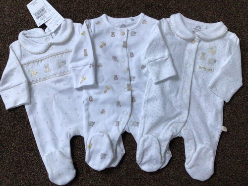 Bundle premature tiny - premature,