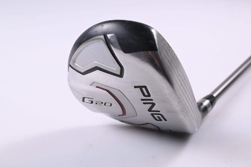 Ping g20 wood 16 - ping, #4