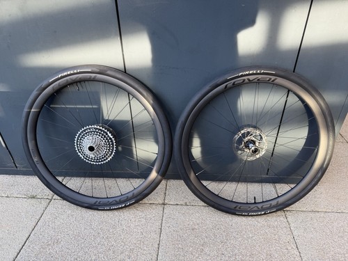 Roval terra wheelset new - terra, ii