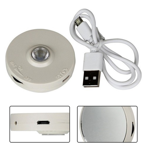Usb powered led - usb, microscope