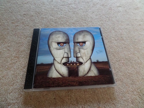 Album pink floyd the - cd,