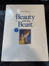 New walt disney - beauty, and