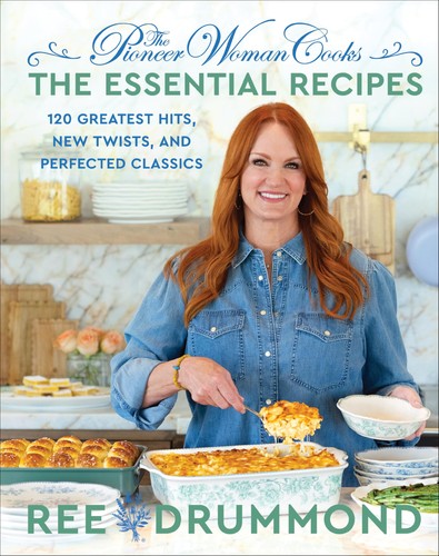 The pioneer woman cooksthe - the,