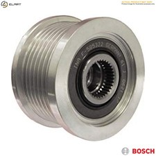 ALTERNATOR FREEWHEEL CLUTCH F