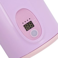 Baby Bottle Warmer Stainless