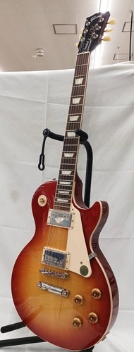 Gibson les paul - gibson,