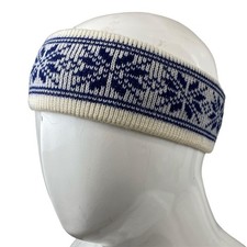 VINTAGE 80s/90s Ski Headband