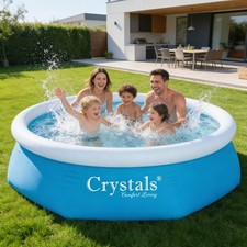 Crystals fast set family - crystals,