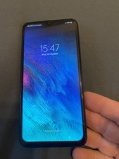 SAMSUNG GALAXY A10 BLACK UNLOCKED 32GB 2GB SM-A105FN 