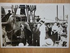 EARLY AVIATION REAL PHOTO