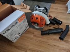 Stihl 500 professional - stihl,