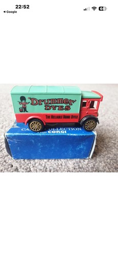 Corgi cameo collection - cameo,