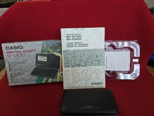 Casio SF-5300 DIGITAL Diary