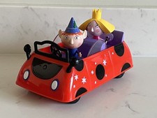 Ben & Hollys Little Kingdom