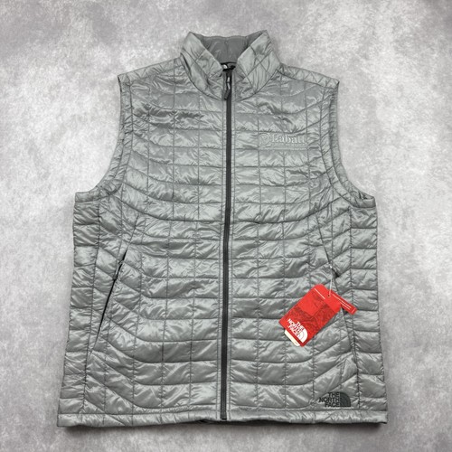 The north face - north, vest
