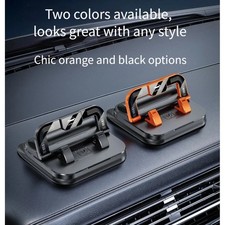 Dashboard Car Phone Holder 360