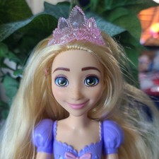 Disney Princess Story Sparkle