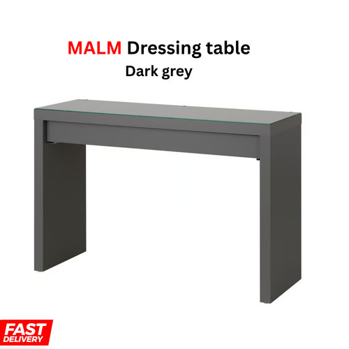 New ikea malm dressing - ikea, table