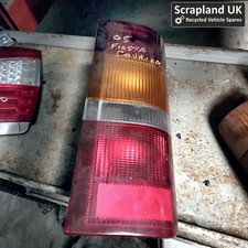 FORD FIESTA Mk3 Mk4 COURIER