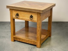 fruit wood & flagstone side