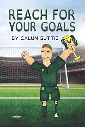Reach your goals suttie - your, goals,