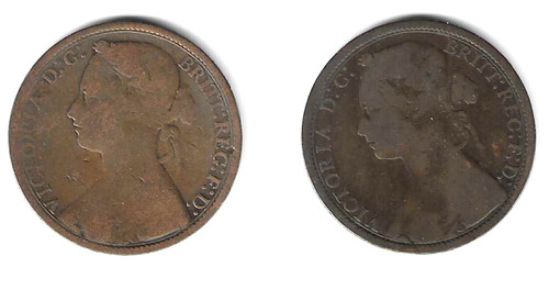 Victoria bun head - victoria, 1874h