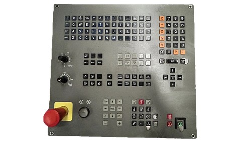 Heidenhain te425d operator - heidenhain,