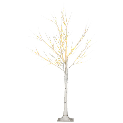 Homcom 4ft artificial - homcom,
