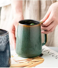 Large 24 Oz/700Ml Ceramic