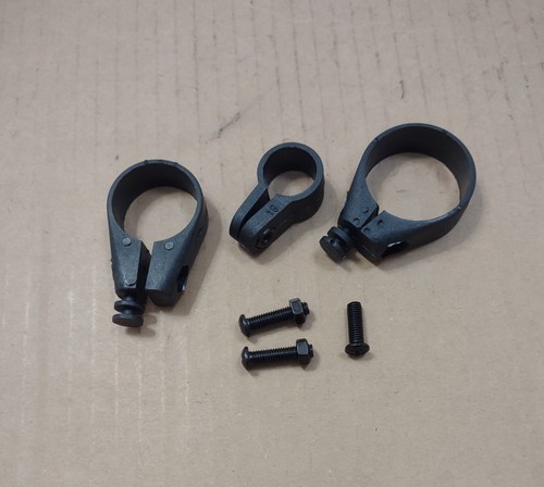 Nos vintage bicycle black - nos,