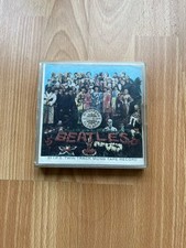 Beatles SGT. Pepper’s Lonely