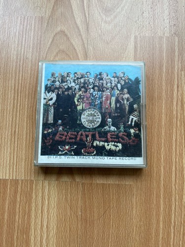 Beatles sgt pepper lonely - sgt.,