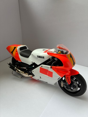 Altaya wayne rainey - 1/12,